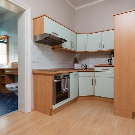 Villa Luna Heringsdorf  Extérieur photo