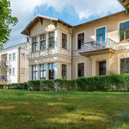 Villa Luna Heringsdorf  Extérieur photo